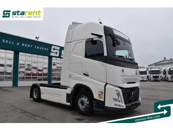 Tractor unit Volvo FH 500 AERO XL Turbocompound CMS VEB+: picture 3