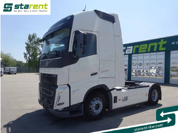 Tractor unit VOLVO FH 500