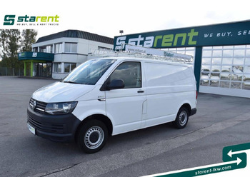 Panel van VOLKSWAGEN Transporter T6