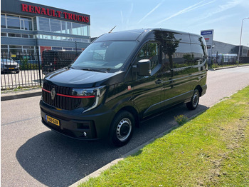 Panel van Renault Master 4 Red Edition L2 H2, 150 pk, Airco, nw Model: picture 3