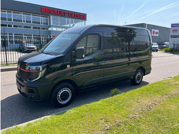 Panel van RENAULT Master