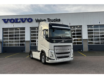 Tractor unit VOLVO FH