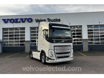 Tractor unit VOLVO FH