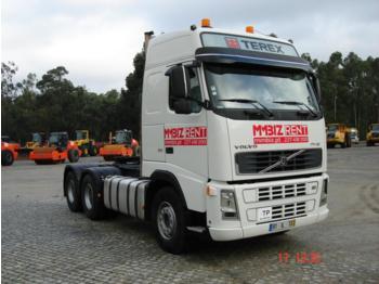 Tractor unit Volvo FH16-610 6x4: picture 1