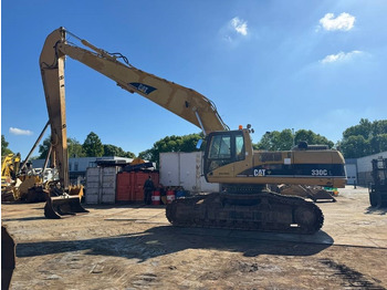 Excavator CATERPILLAR 330CL