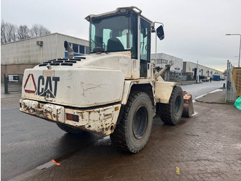 Wheel loader CAT 914 G: picture 5
