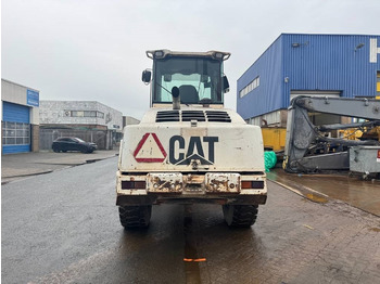 Wheel loader CAT 914 G: picture 4