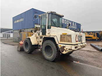 Wheel loader CAT 914 G: picture 3