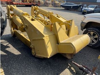 Ripper for Construction machinery CAT D 8 R Ripper: picture 3