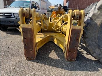 Ripper for Construction machinery CAT D 8 R Ripper: picture 4