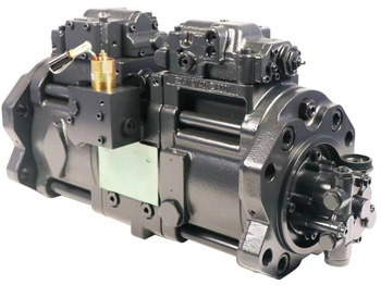 Hydraulics DOOSAN