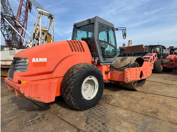 Compactor Hamm 3520: picture 5
