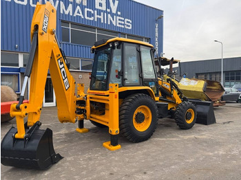 Backhoe loader JCB 3 DX 4X4 ( UNUSED ): picture 3