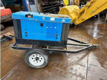 Welding equipment