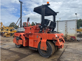 Pneumatic roller SAKAI GW 750-2: picture 3