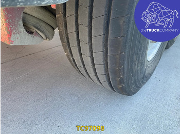 Tipper semi-trailer Benalu 27 m3: picture 4 Tipper semi-trailer Benalu 27 m3: picture 4