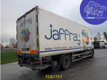 Refrigerated truck DAF LF Euro6: picture 4
