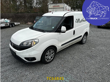 Panel van FIAT Doblo 1.4