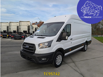 Panel van FORD Transit