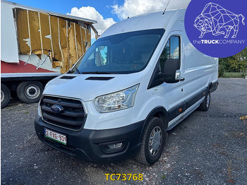 Panel van FORD Transit