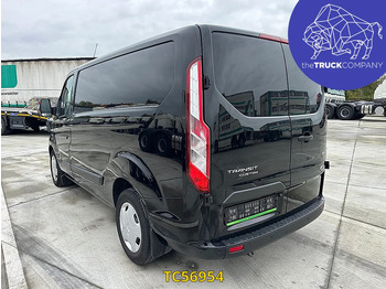 Leasing of Ford Transit Ford Transit: picture 3