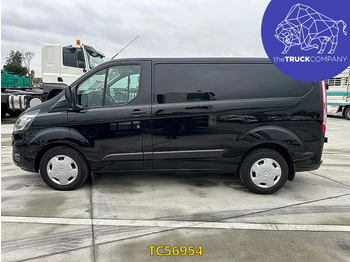 Leasing of Ford Transit Ford Transit: picture 2