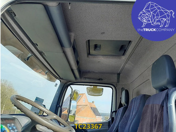 Container transporter/ Swap body truck Mercedes-Benz Atego 1217: picture 4 Container transporter/ Swap body truck Mercedes-Benz Atego 1217: picture 4