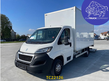 Panel van PEUGEOT Expert