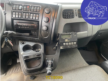 Refrigerated truck Renault D 240: picture 4