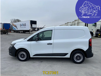 Small van Renault Kangoo 1.5 DCI: picture 2