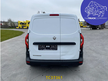 Small van Renault Kangoo 1.5 DCI: picture 4