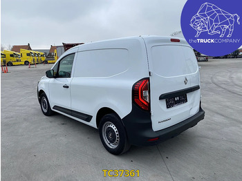 Small van Renault Kangoo 1.5 DCI: picture 3