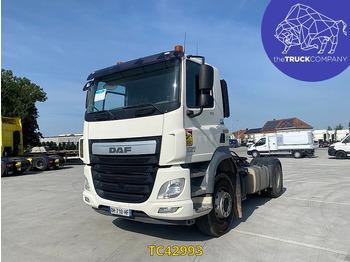Tractor unit DAF CF