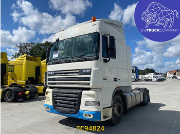 Tractor unit DAF XF 105 460