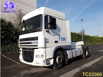 Tractor unit DAF XF 105 460 Euro 5: picture 1