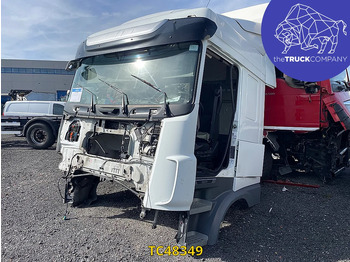 Tractor unit DAF XF 480