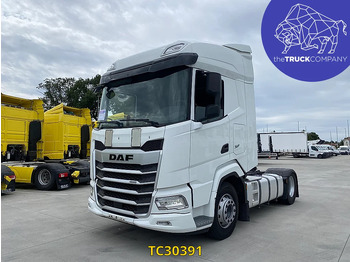 Tractor unit DAF XF
