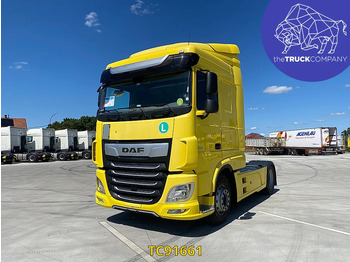Tractor unit DAF XF