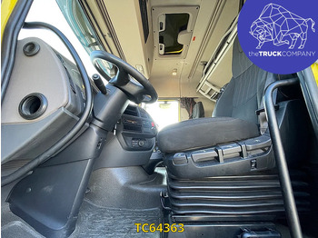 Tractor unit DAF XF Euro6 430: picture 3 Tractor unit DAF XF Euro6 430: picture 3