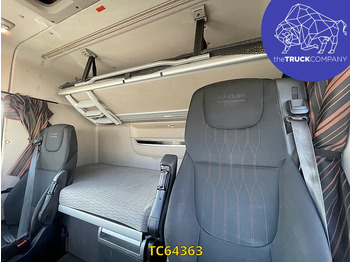 Tractor unit DAF XF Euro6 430: picture 2 Tractor unit DAF XF Euro6 430: picture 2