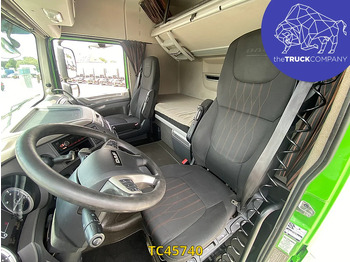 Tractor unit DAF XF Euro6 480: picture 5