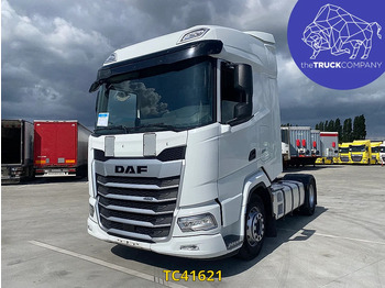 Tractor unit DAF XF