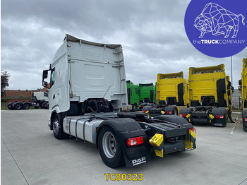 Tractor unit DAF XG 480 NGD: picture 3