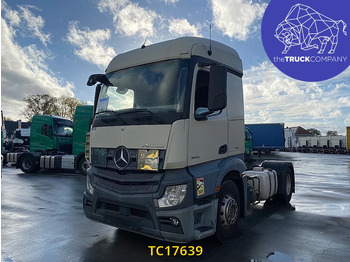 Tractor unit MERCEDES-BENZ Actros 1843