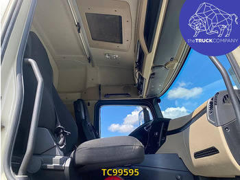 Tractor unit Mercedes-Benz Actros 1843: picture 5