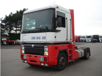 Tractor unit RENAULT MAGNUM 430: picture 1