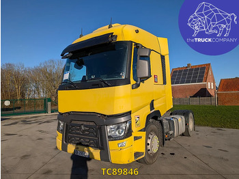 Tractor unit RENAULT T 440