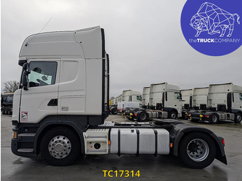 Tractor unit Scania R 410: picture 2 Tractor unit Scania R 410: picture 2