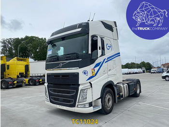 Tractor unit VOLVO FH 460