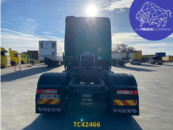 Tractor unit Volvo FH 500: picture 4